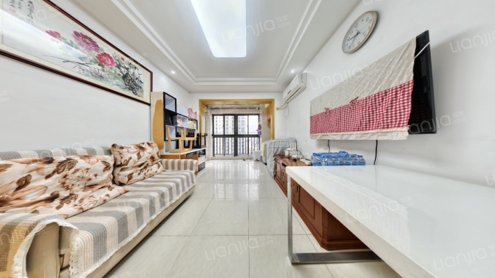 新南环新村四组团二手房实景图