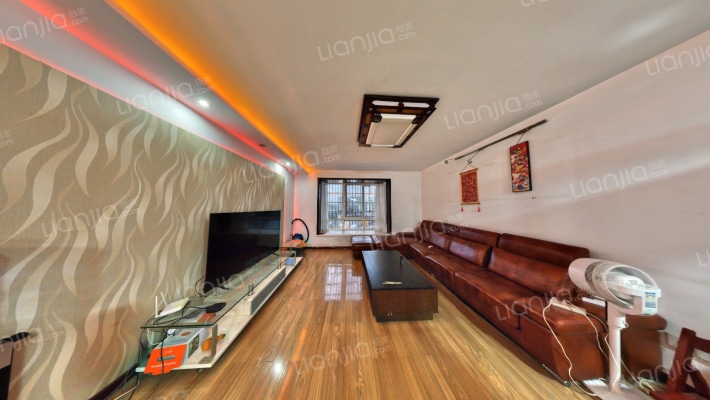 德雅苑二手房实景图