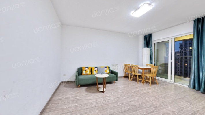 沁源公寓二手房实景图