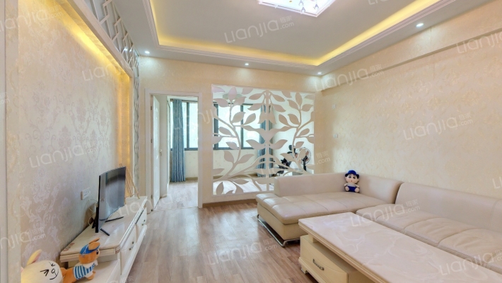 馨苑小区二手房实景图