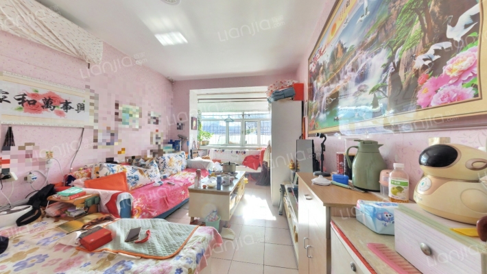 小山西楼二手房实景图
