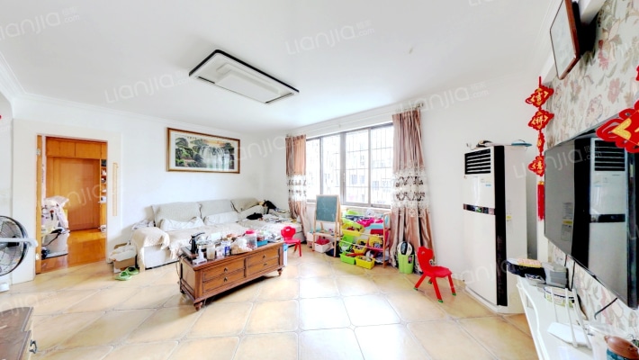 景乐园二手房实景图