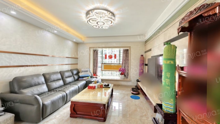 熙龙湾二期二手房实景图