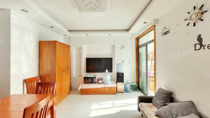 金雅苑二手房实景图