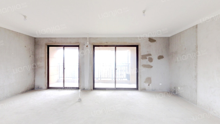 中庚香汇融江二手房实景图