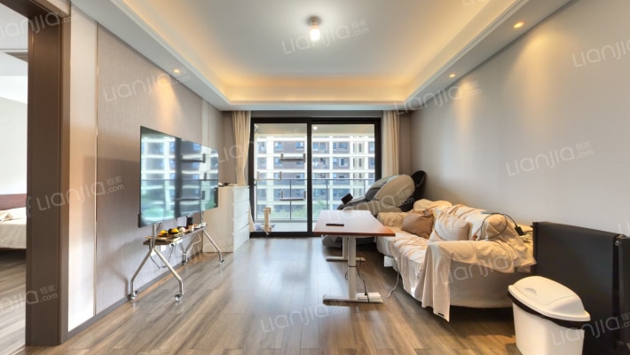 逸品澜岸花苑西区二手房实景图