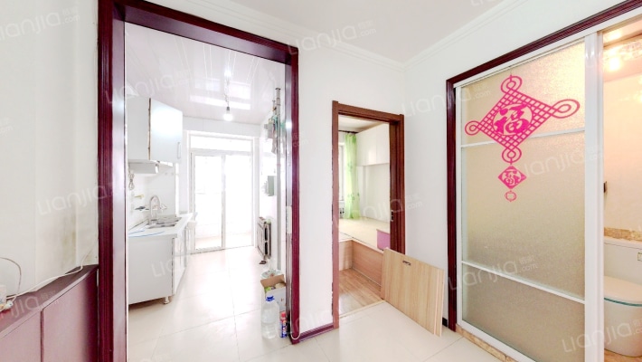 康乐新居二手房实景图