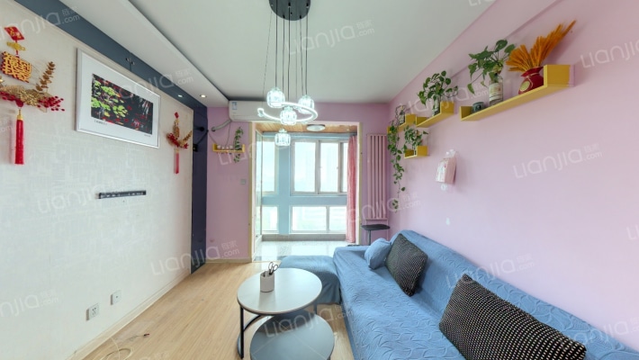 家天下二手房实景图