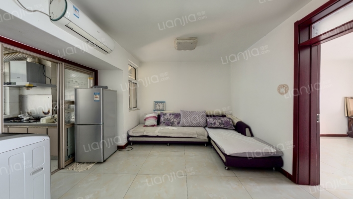 新立里小区二手房实景图