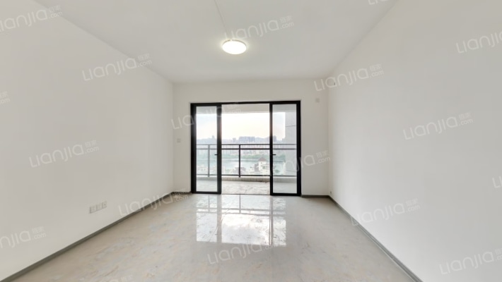 新世界天澜二手房实景图