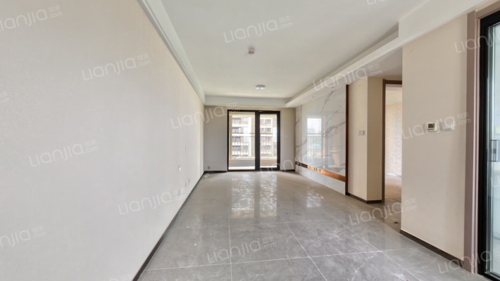 中国铁建海语城二手房实景图