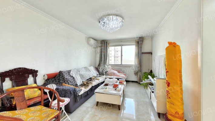 首座御园二区二期二手房实景图