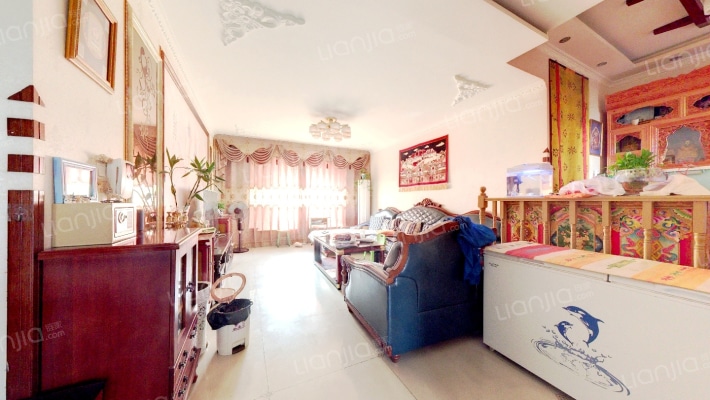 富豪佳苑二期二手房实景图