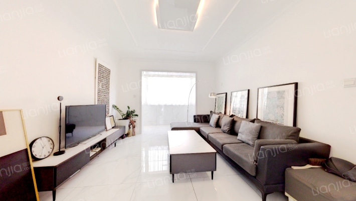 国土资源实物地质资料中心院二手房实景图