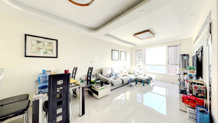 华润中央公园二手房实景图