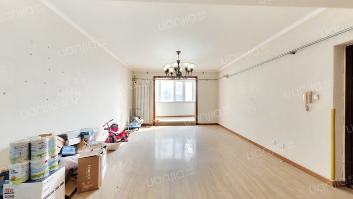 华裕小区二手房实景图