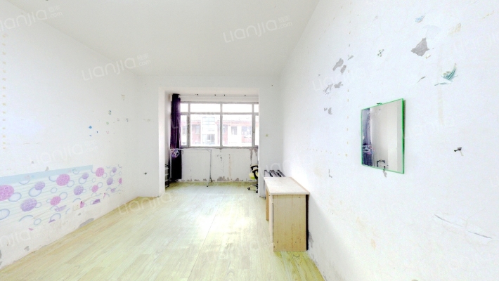 山海花园(前湾港路)二手房实景图