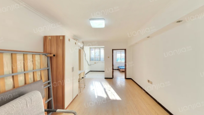 角门甲4号院二手房实景图