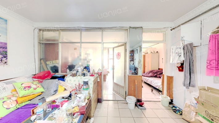 华信路23-2号二手房实景图