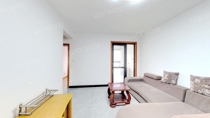 环湖苑二手房实景图