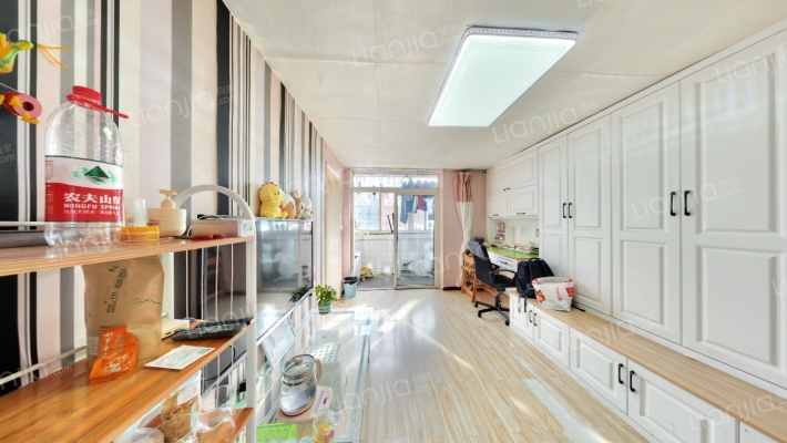 测绘西路1号院二手房实景图