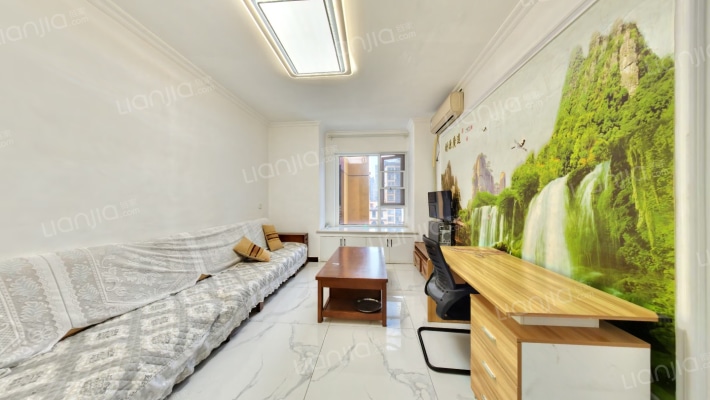 汇智栖岸名居二手房实景图