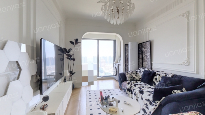 华润琨瑜府-瑜公馆二手房实景图