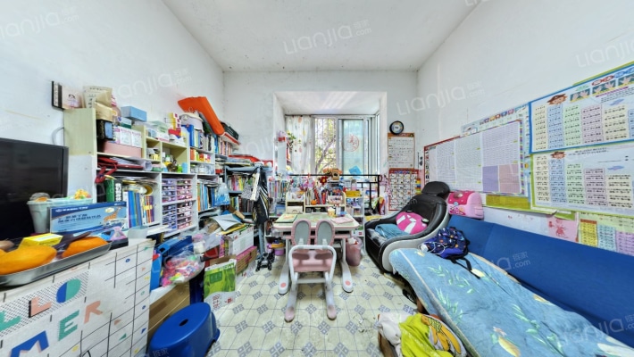 长兴苑二手房实景图