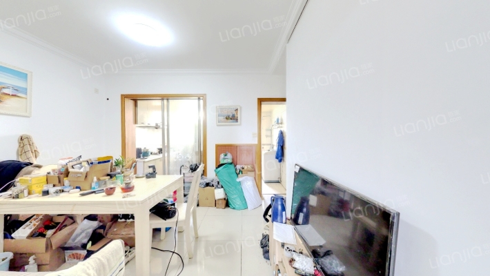 杨园二村二手房实景图