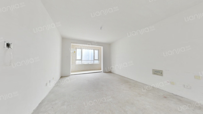 高创水岸蓝湾二手房实景图