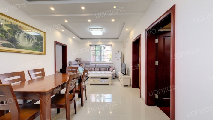 景源华庭二手房实景图