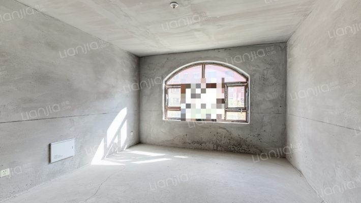 裕丰金域华府二手房实景图