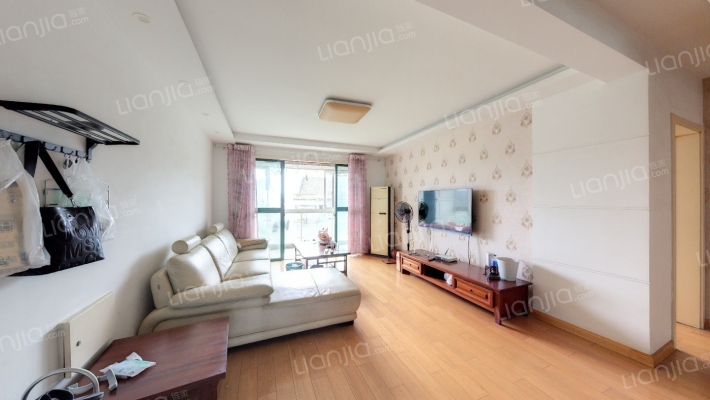 中天福邸二手房实景图