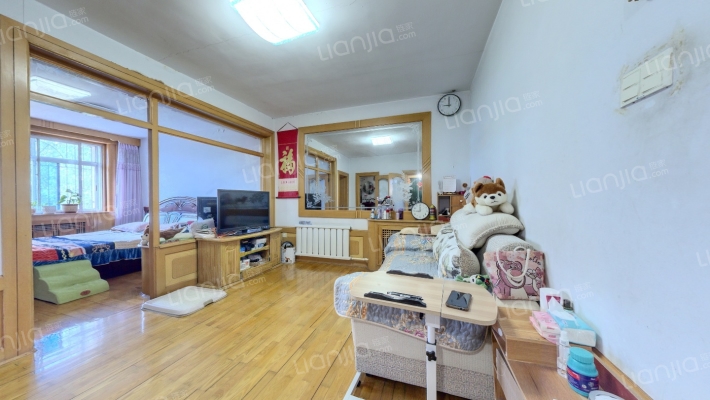 金栾小区二手房实景图