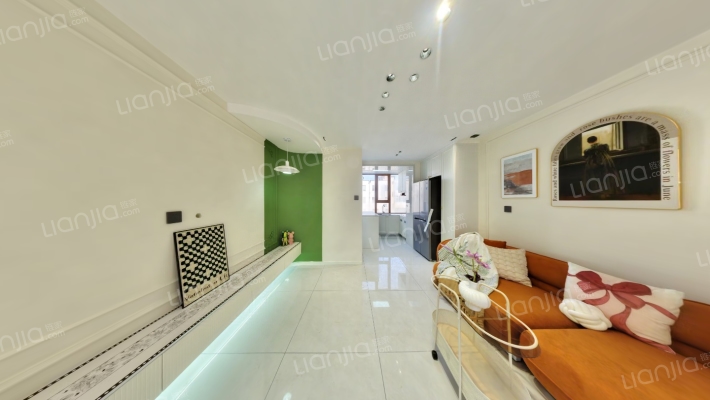 湘潭二区二手房实景图