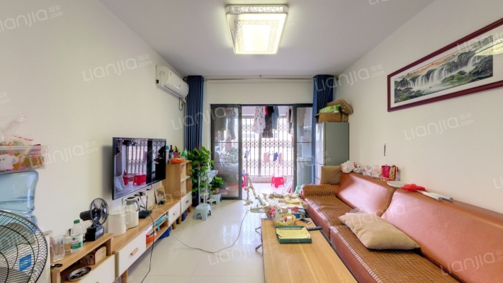 嘉美苑二手房实景图