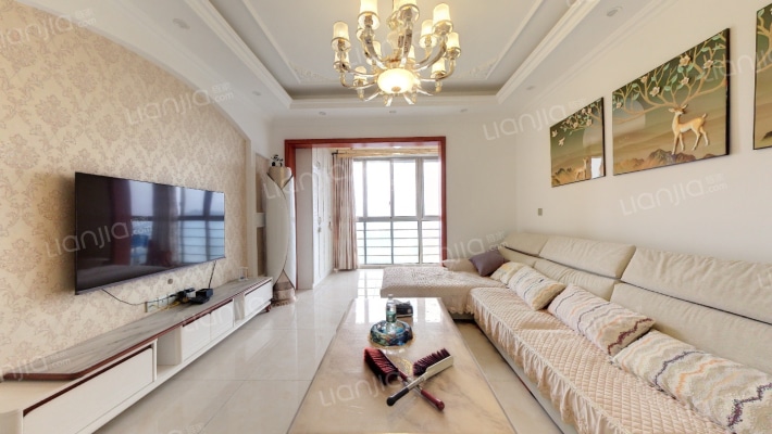 恒新家园二手房实景图