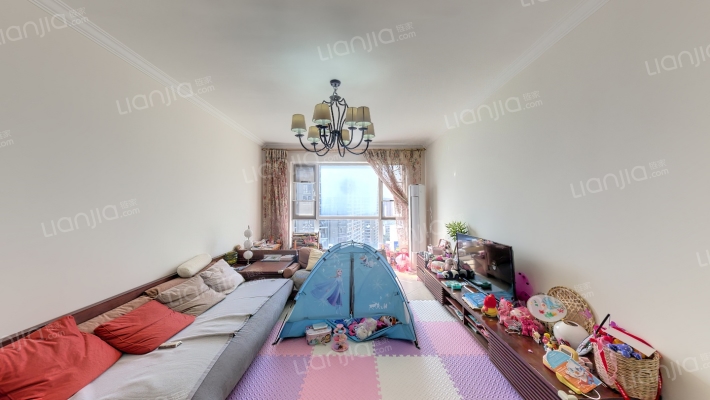 耀凯凤岭1号二手房实景图