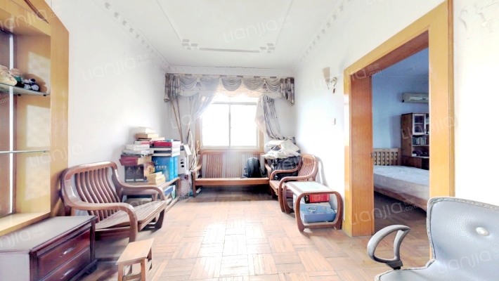 中心血站二手房实景图