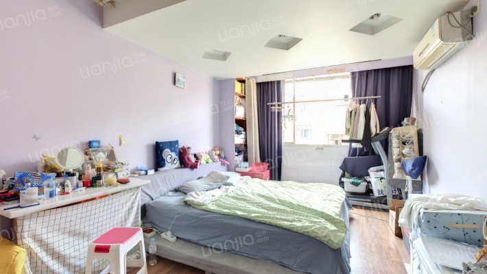 梅岭园二手房实景图