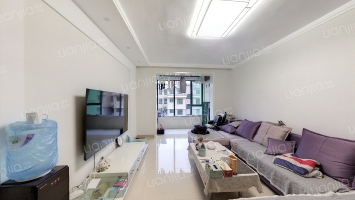 民泰龙凤苑B区二手房实景图