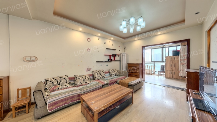 光华揽胜二手房实景图