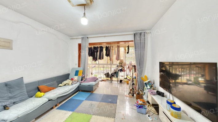 和润园二手房实景图