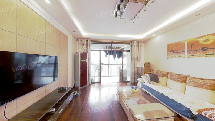 凯美怡和二手房实景图