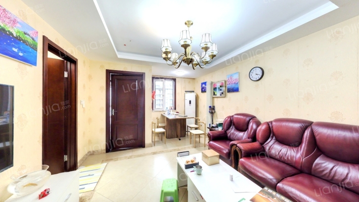 凯迪尚府二手房实景图