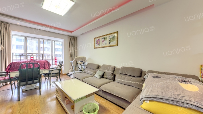 四川省核工业地质局二八二大队二手房实景图