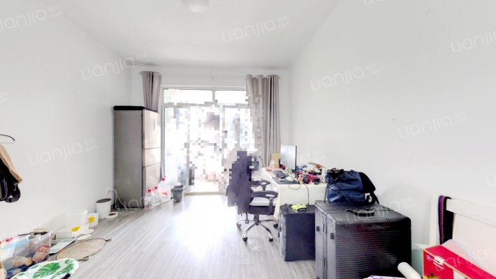 滨湖龙川里二手房实景图