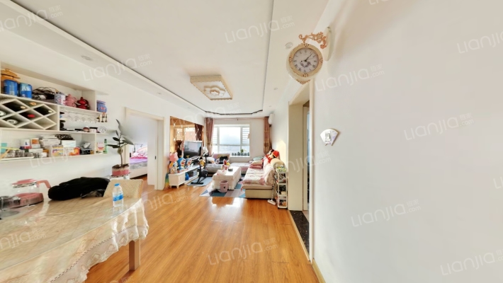 丽景名苑二手房实景图