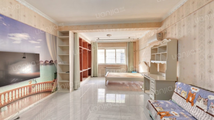 黄海小区二手房实景图