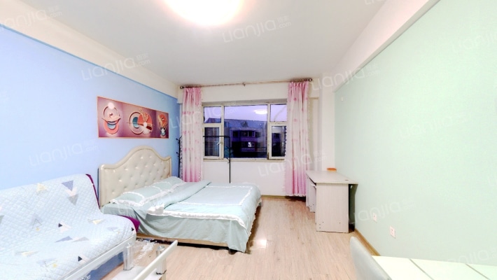 金坐标二手房实景图